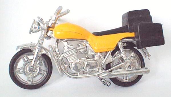 moto PTT 500GT 1.33